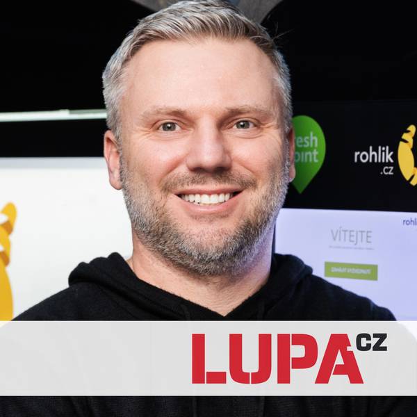 Lupa.cz